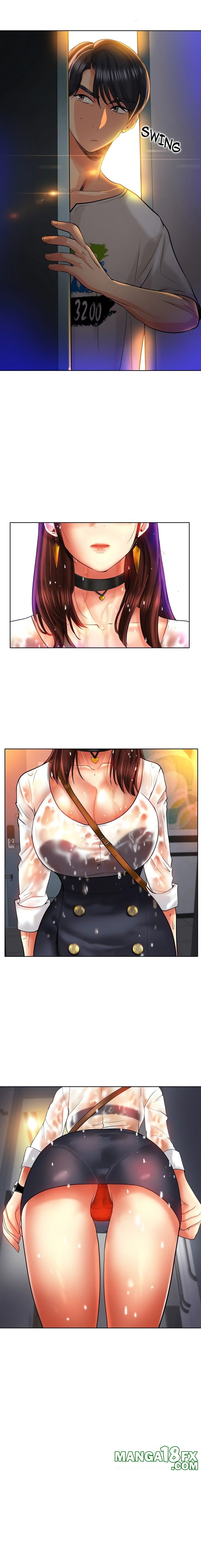 Two Girls Feel Different - Chapter 1 - photo - 5