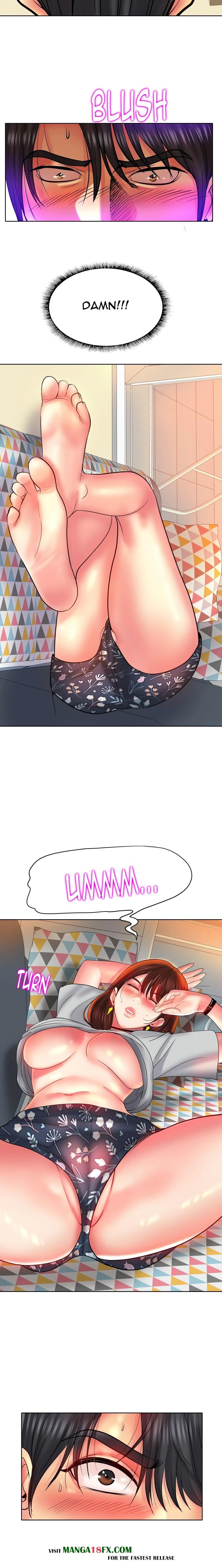 Two Girls Feel Different - Chapter 3 - photo - 15