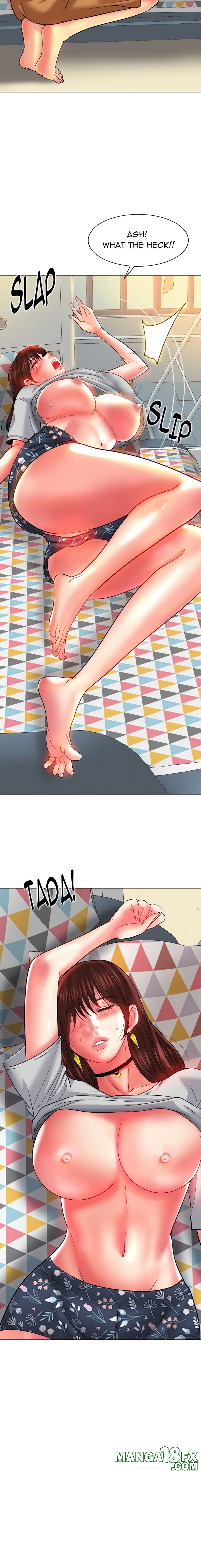 Two Girls Feel Different - Chapter 3 - photo - 18