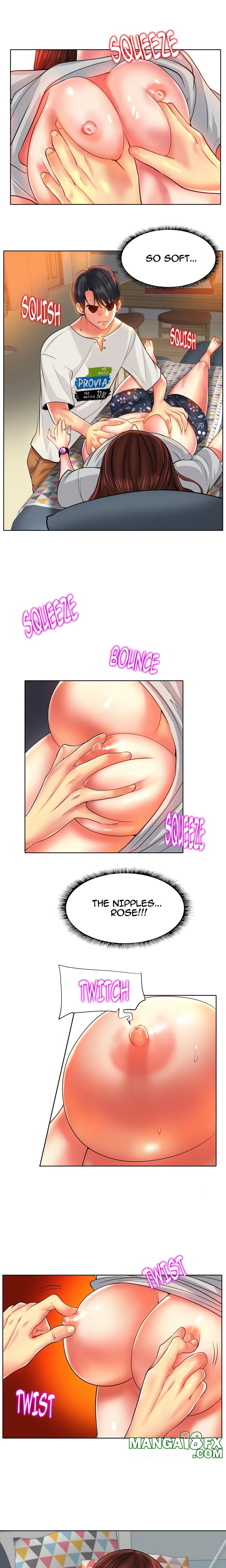 Two Girls Feel Different - Chapter 3 - photo - 20