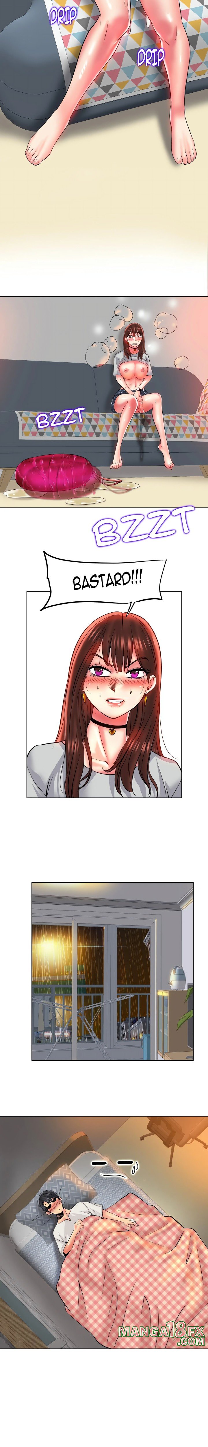 Two Girls Feel Different - Chapter 4 - photo - 15