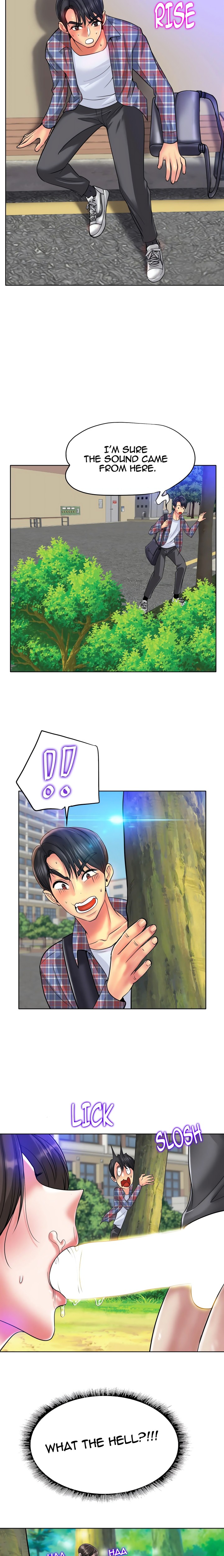 Two Girls Feel Different - Chapter 5 - photo - 10