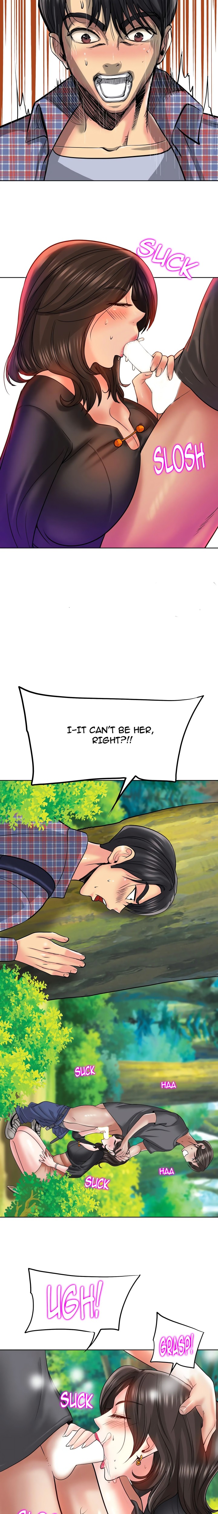 Two Girls Feel Different - Chapter 5 - photo - 13