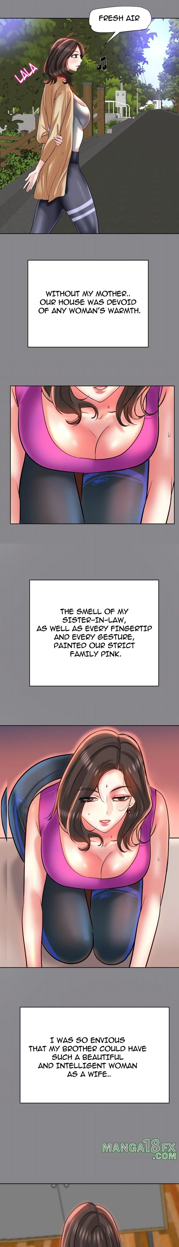 Two Girls Feel Different - Chapter 5 - photo - 19