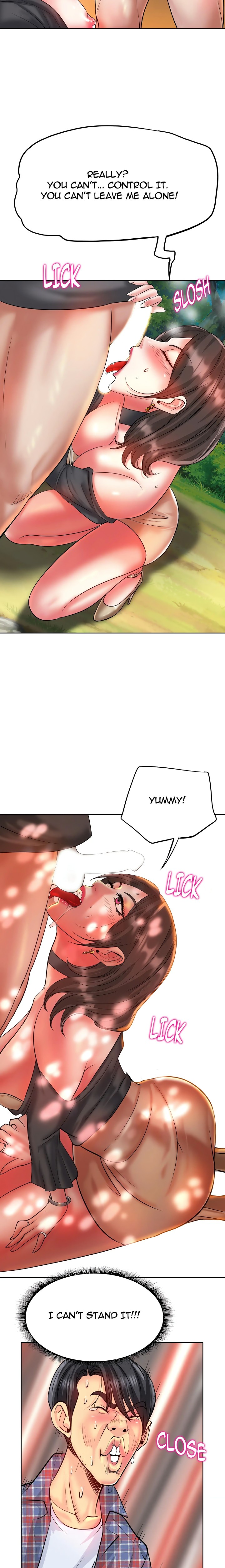 Two Girls Feel Different - Chapter 5 - photo - 21