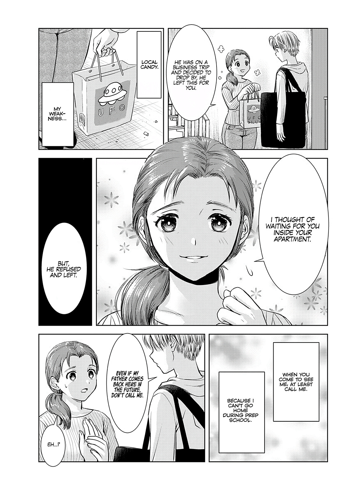 Onee-San Is Invading!? - Chapter 7 - photo - 11