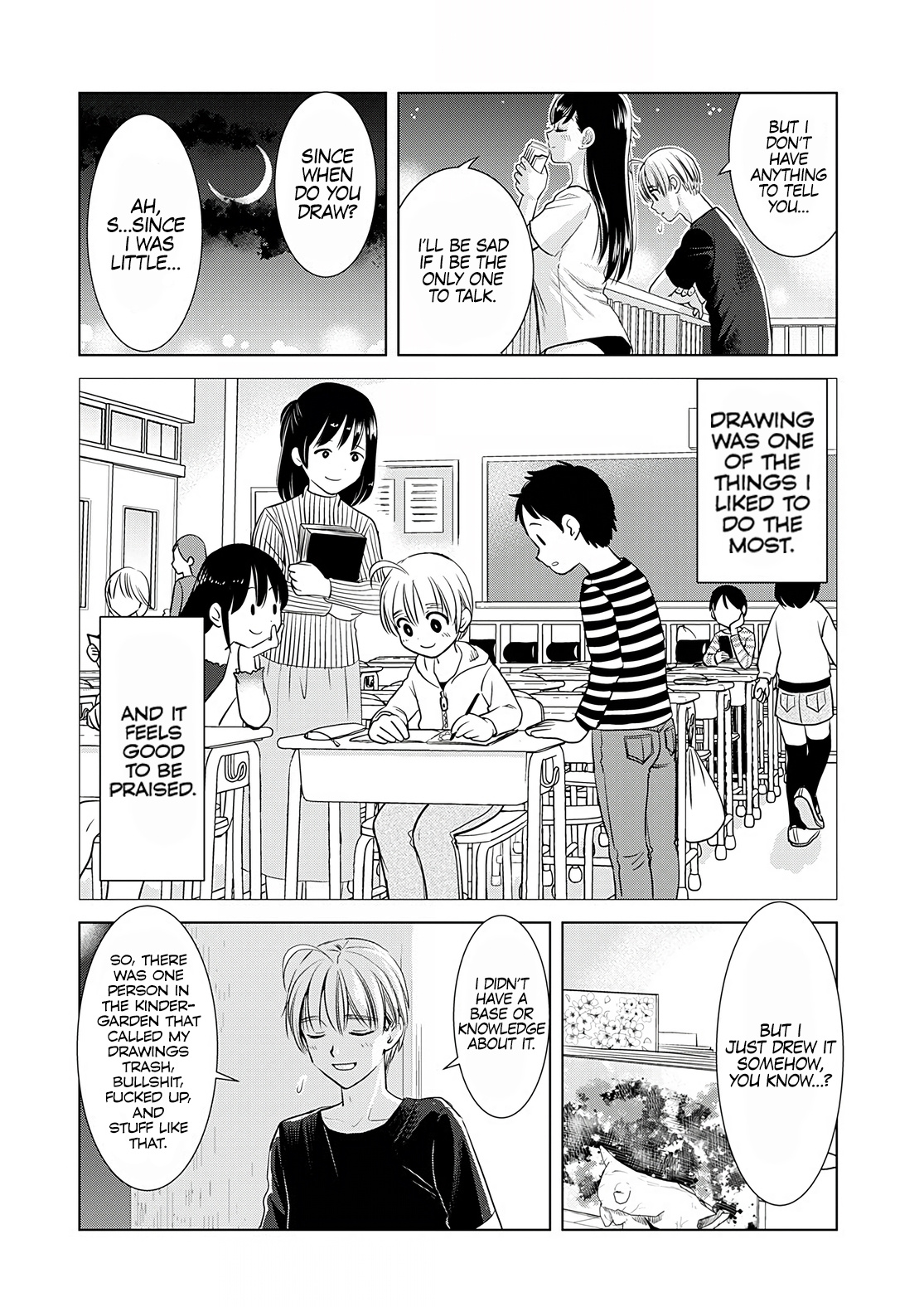 Onee-San Is Invading!? - Chapter 9 - photo - 18