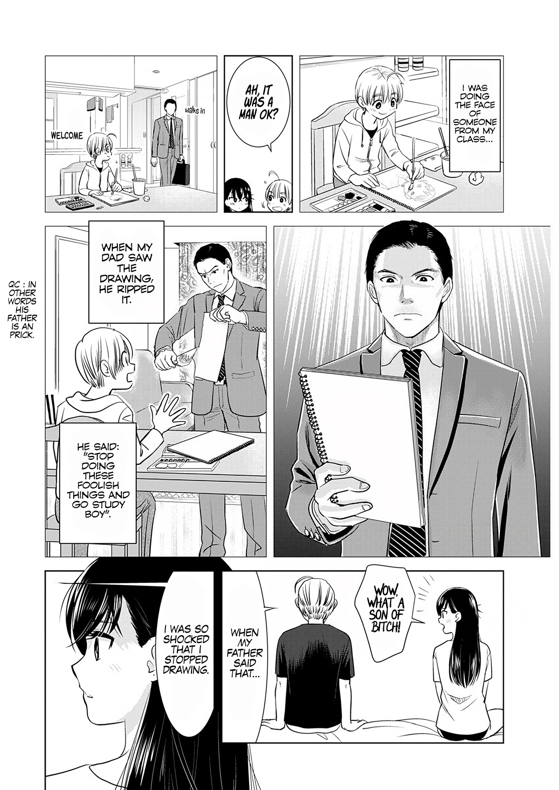 Onee-San Is Invading!? - Chapter 9 - photo - 20