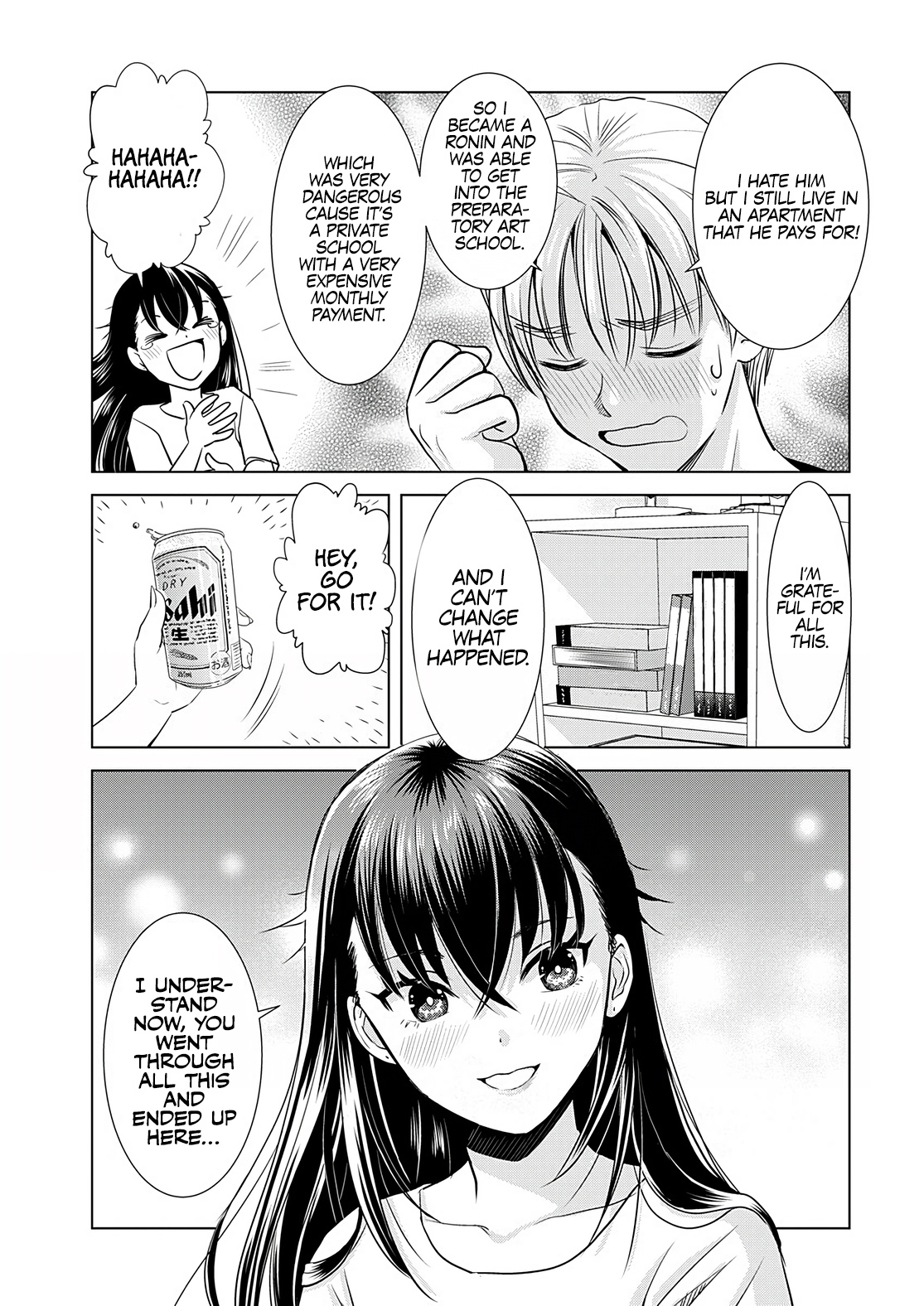 Onee-San Is Invading!? - Chapter 9 - photo - 23