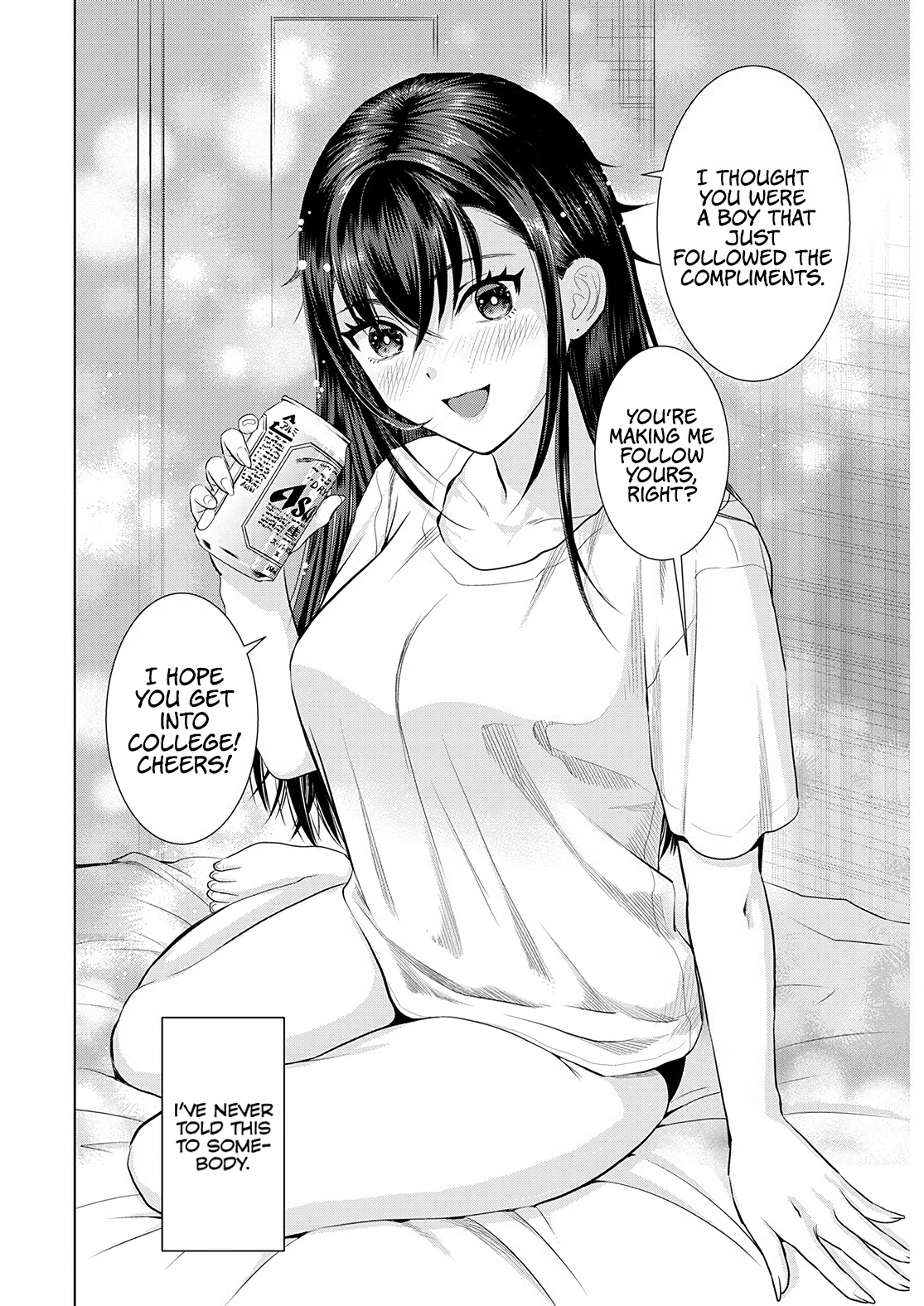Onee-San Is Invading!? - Chapter 9 - photo - 24