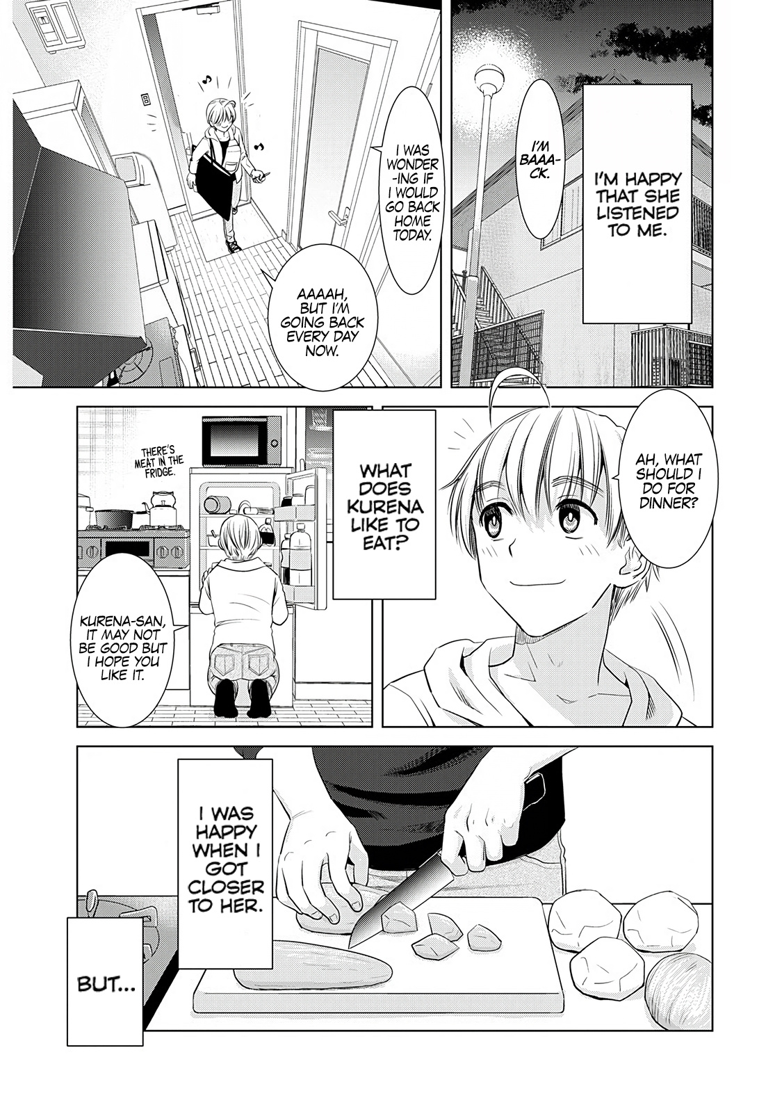 Onee-San Is Invading!? - Chapter 9 - photo - 25