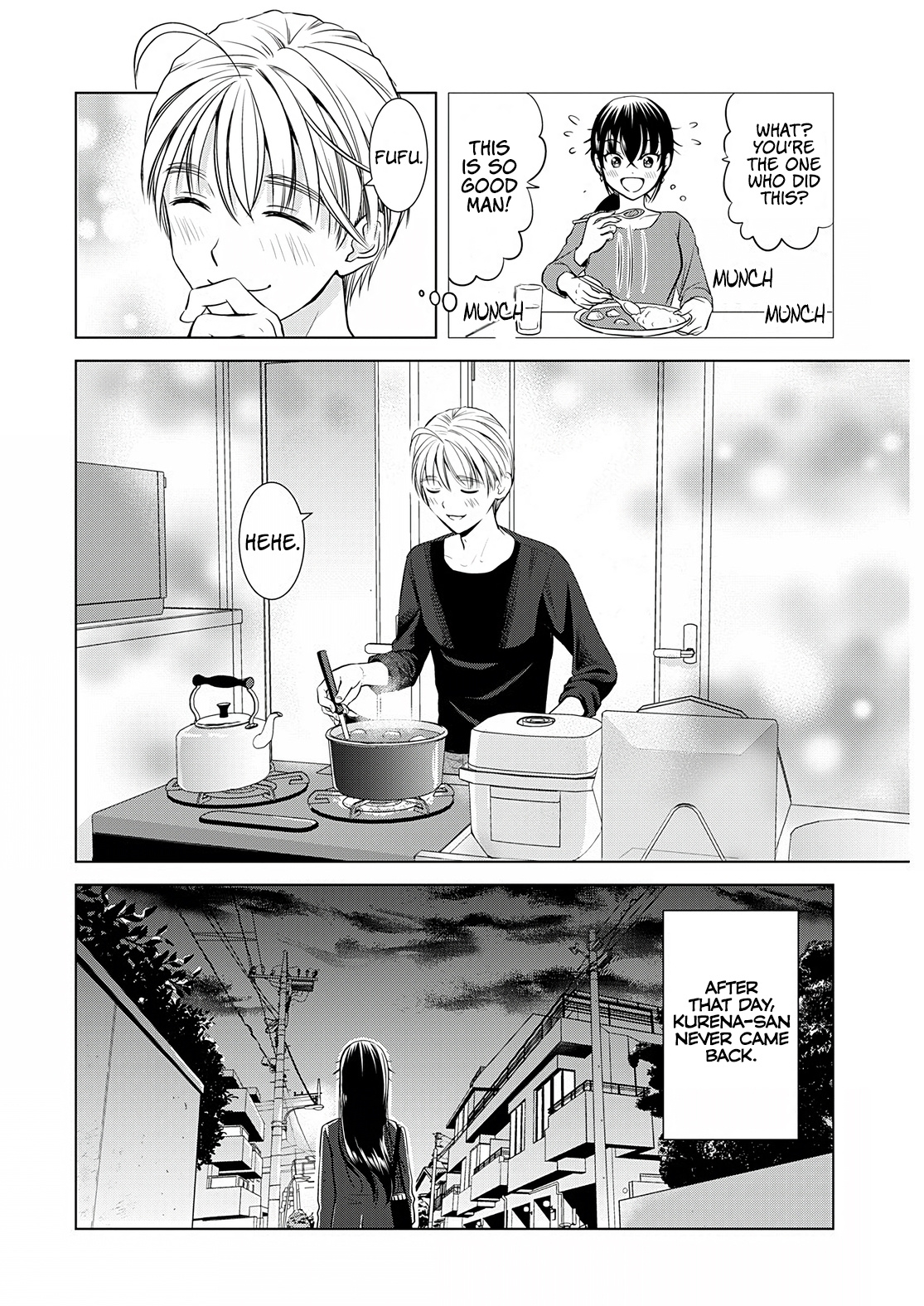 Onee-San Is Invading!? - Chapter 9 - photo - 26