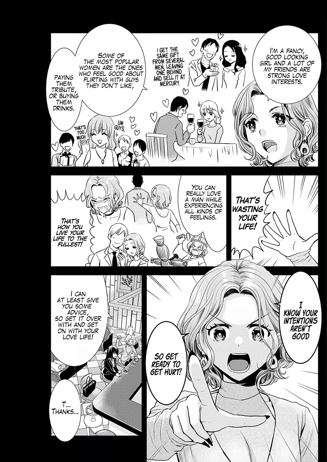 Onee-San Is Invading!? - Chapter 11 - photo - 7