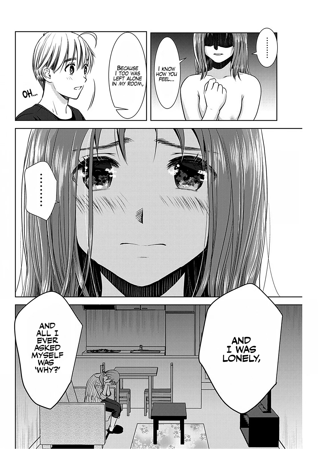 Onee-San Is Invading!? - Chapter 12 - photo - 16
