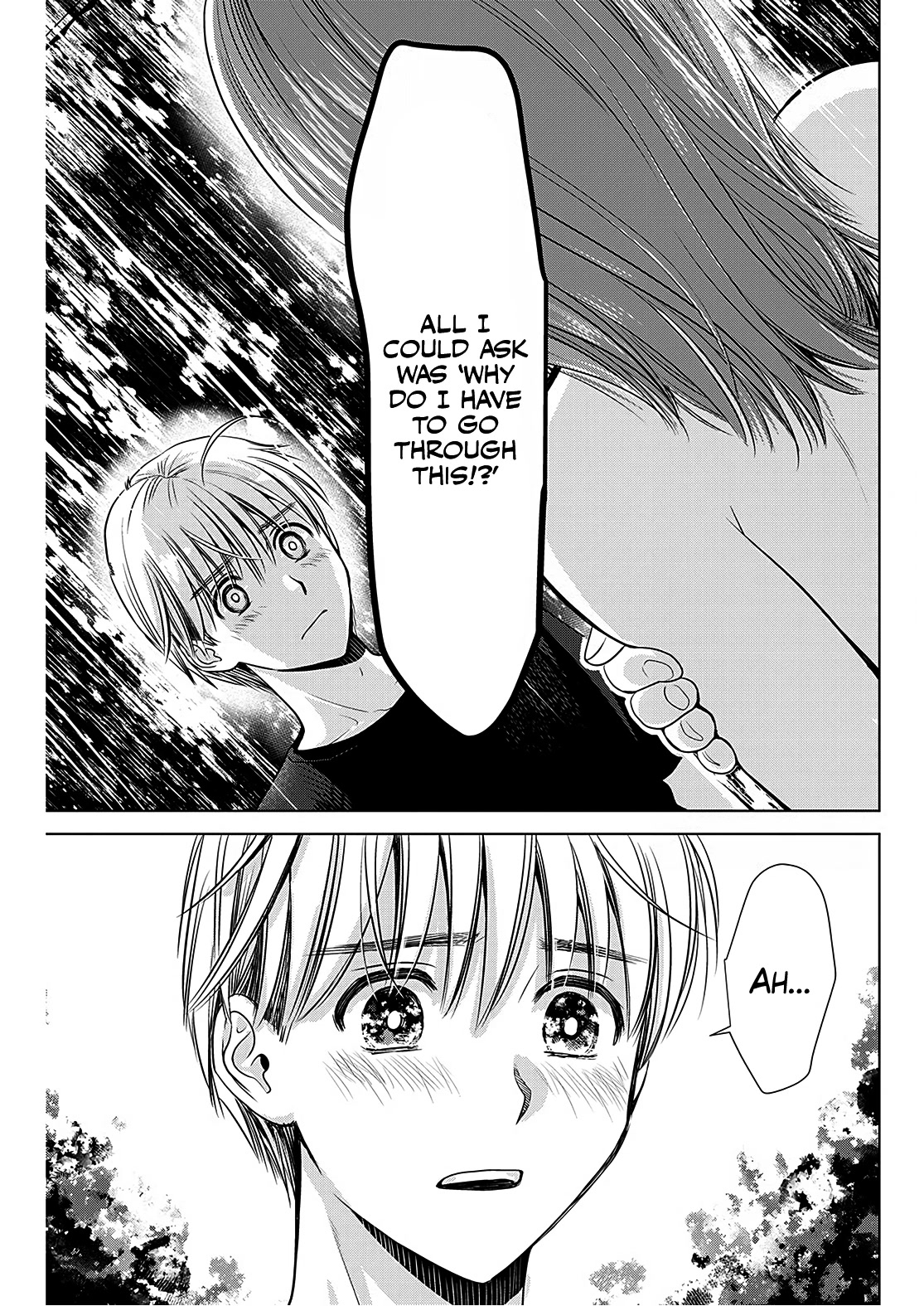 Onee-San Is Invading!? - Chapter 12 - photo - 17