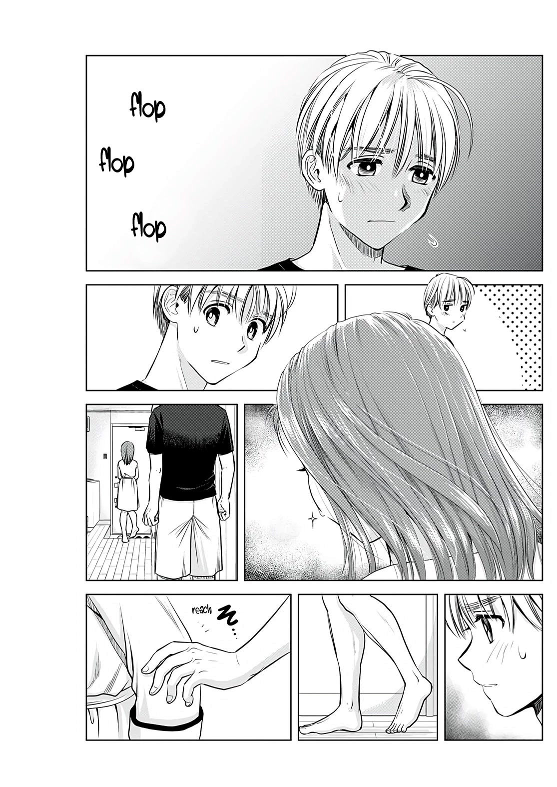Onee-San Is Invading!? - Chapter 13 - photo - 5