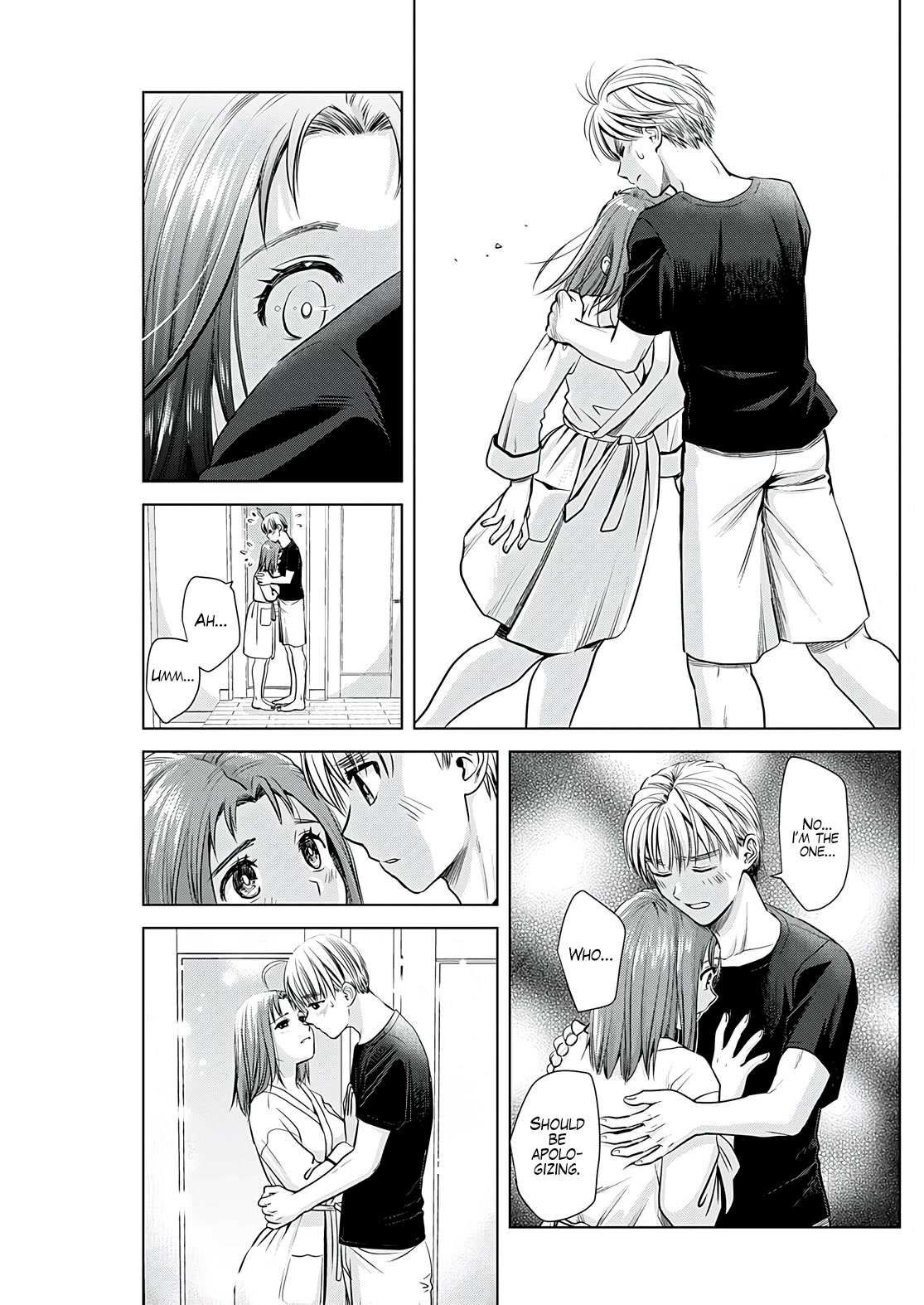 Onee-San Is Invading!? - Chapter 13 - photo - 7