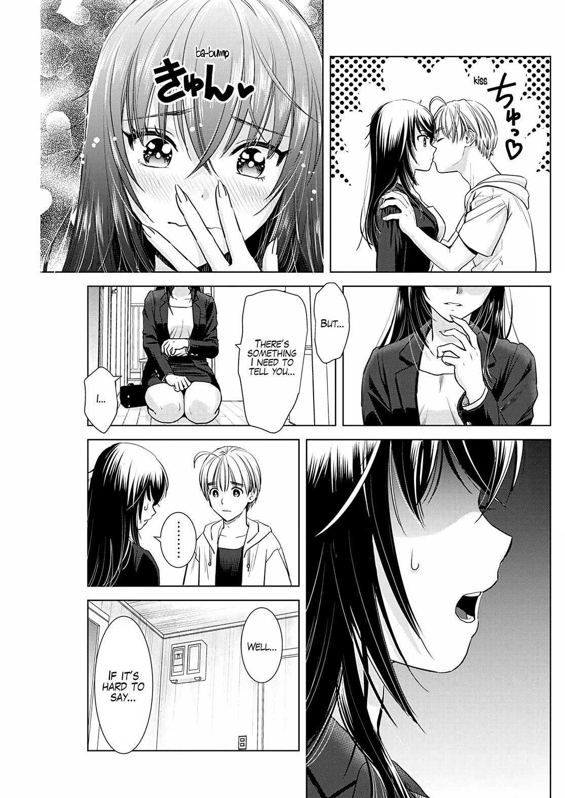 Onee-San Is Invading!? - Chapter 14 - photo - 11