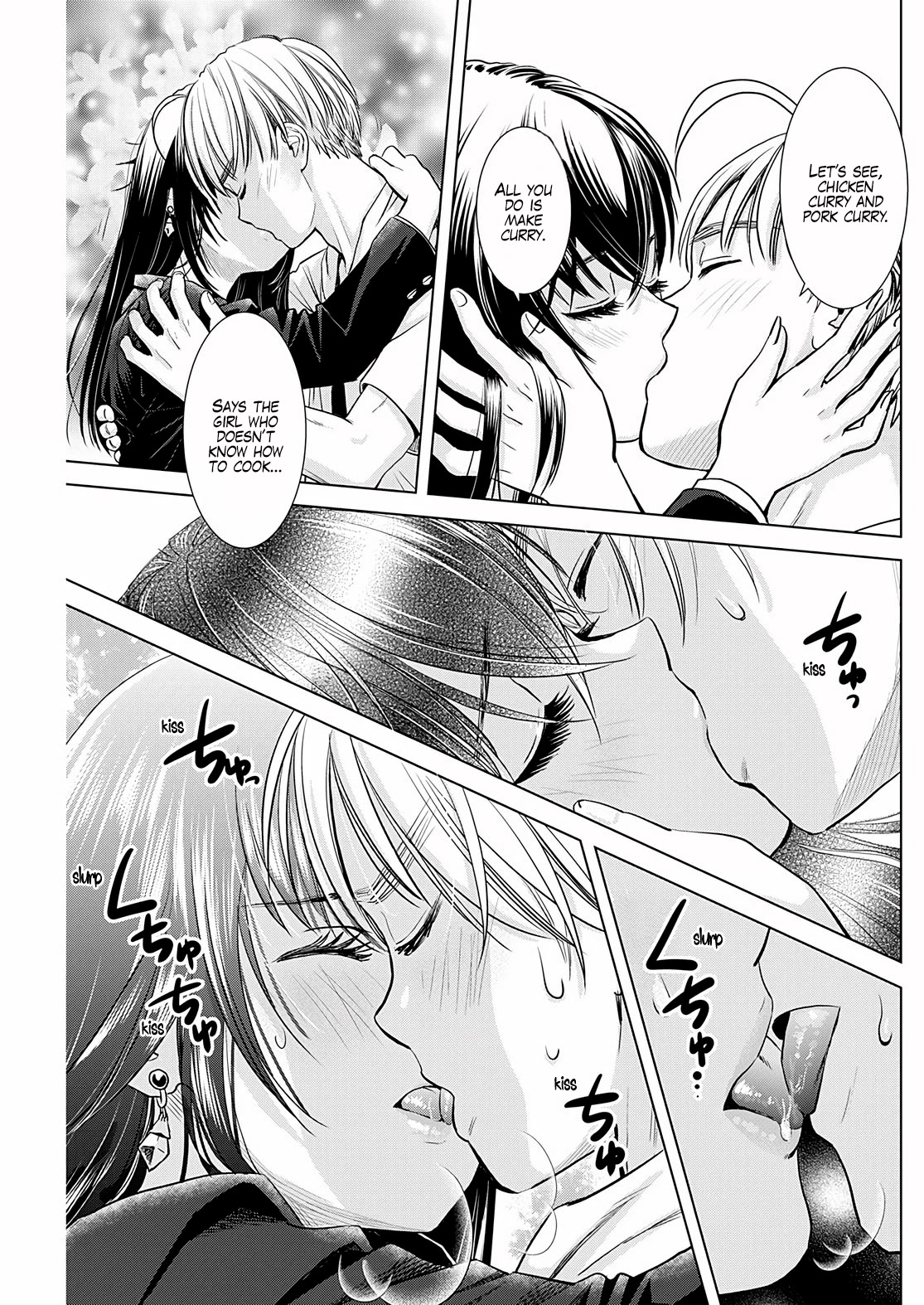 Onee-San Is Invading!? - Chapter 14 - photo - 13