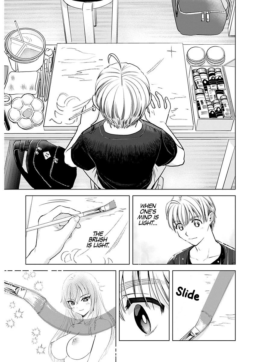 Onee-San Is Invading!? - Chapter 17 - photo - 19