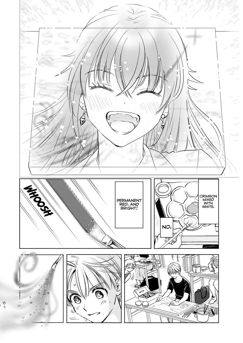 Onee-San Is Invading!? - Chapter 17 - photo - 20