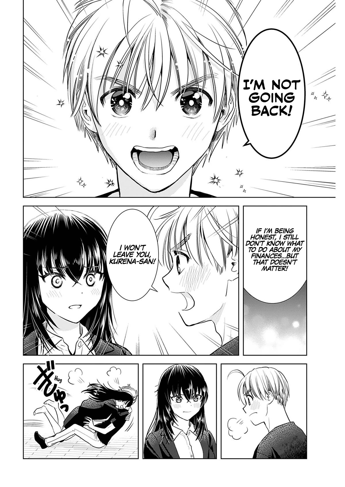 Onee-San Is Invading!? - Chapter 18 - photo - 10