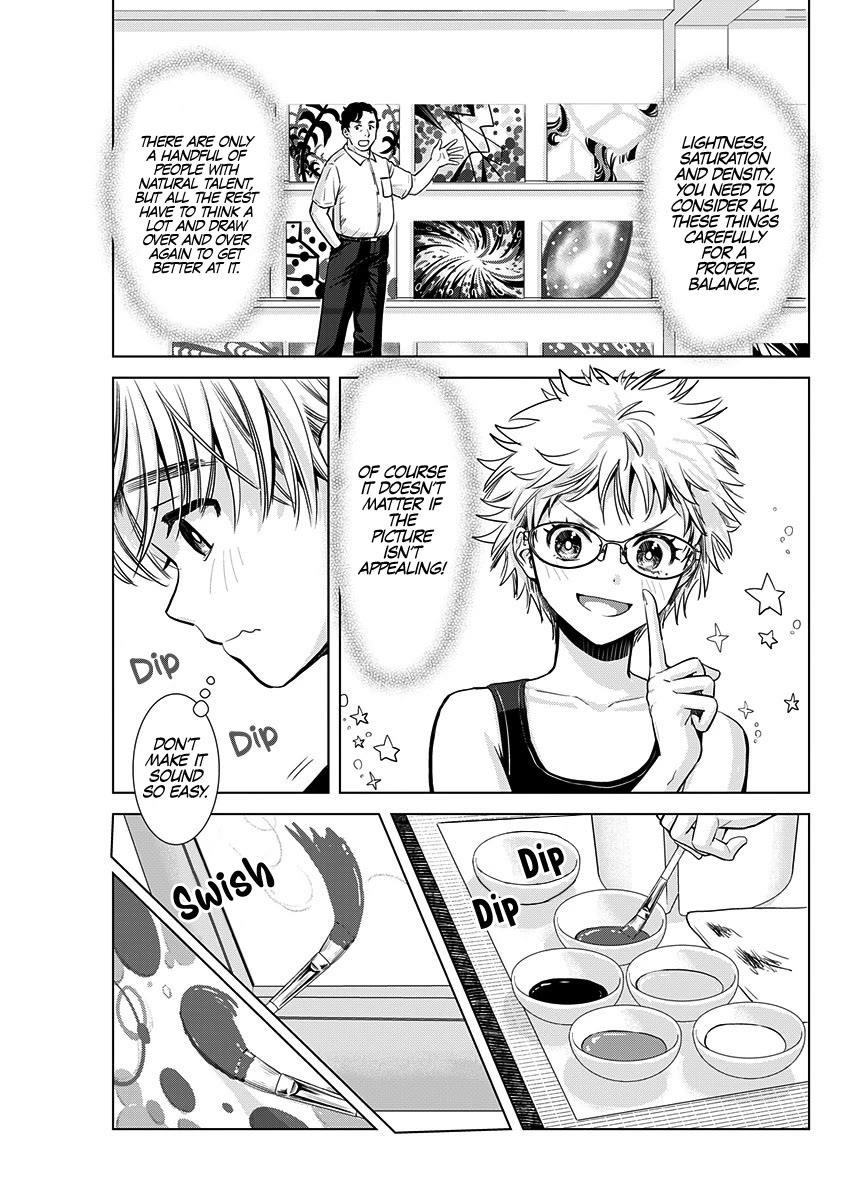 Onee-San Is Invading!? - Chapter 23 - photo - 11