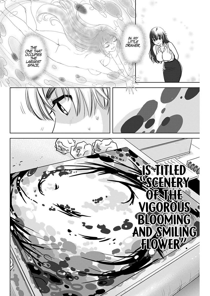 Onee-San Is Invading!? - Chapter 23 - photo - 12