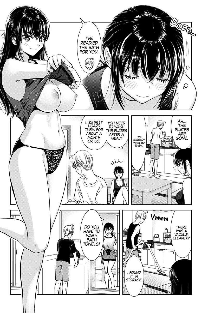 Onee-San Is Invading!? - Chapter 23 - photo - 4