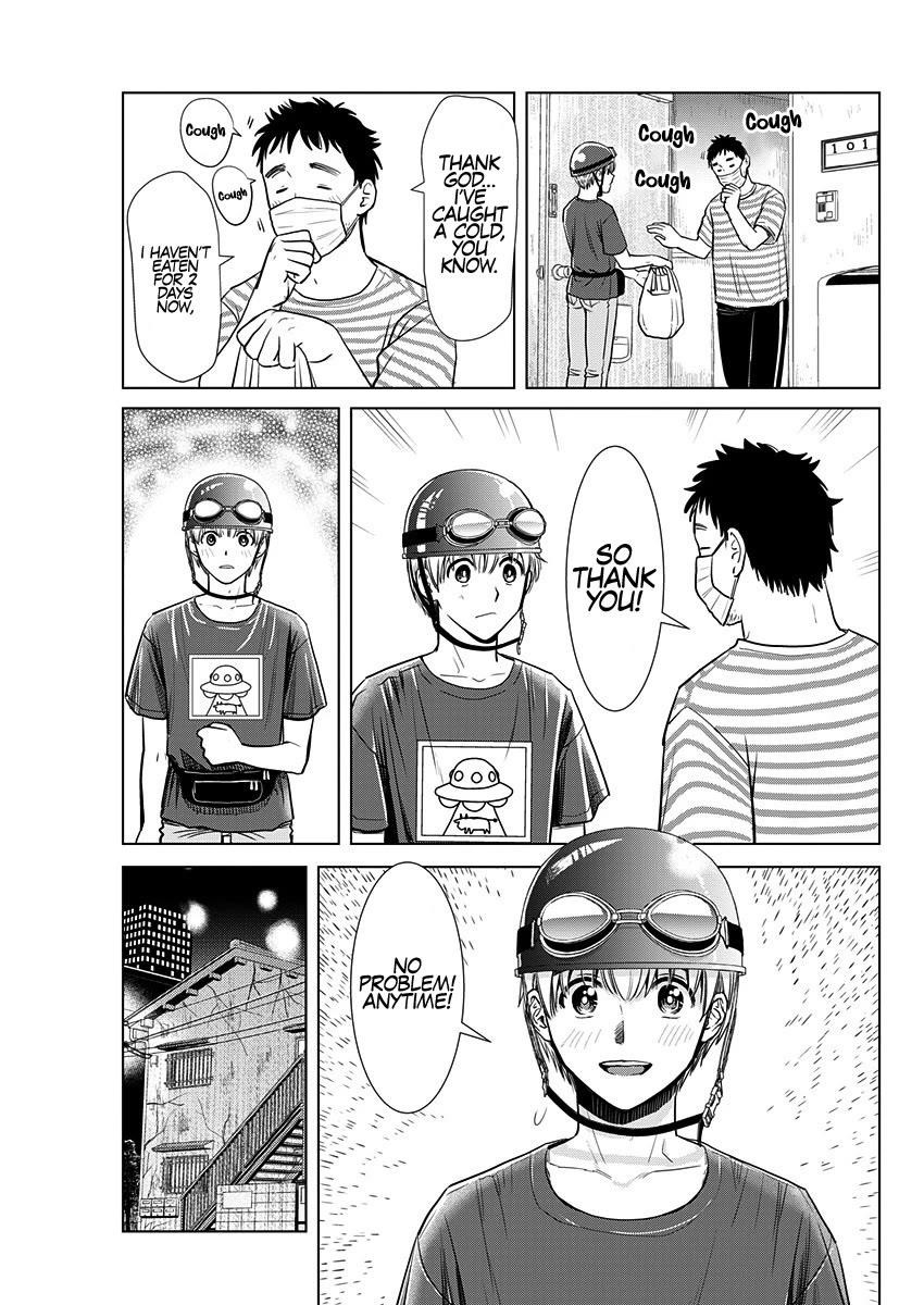 Onee-San Is Invading!? - Chapter 23 - photo - 9