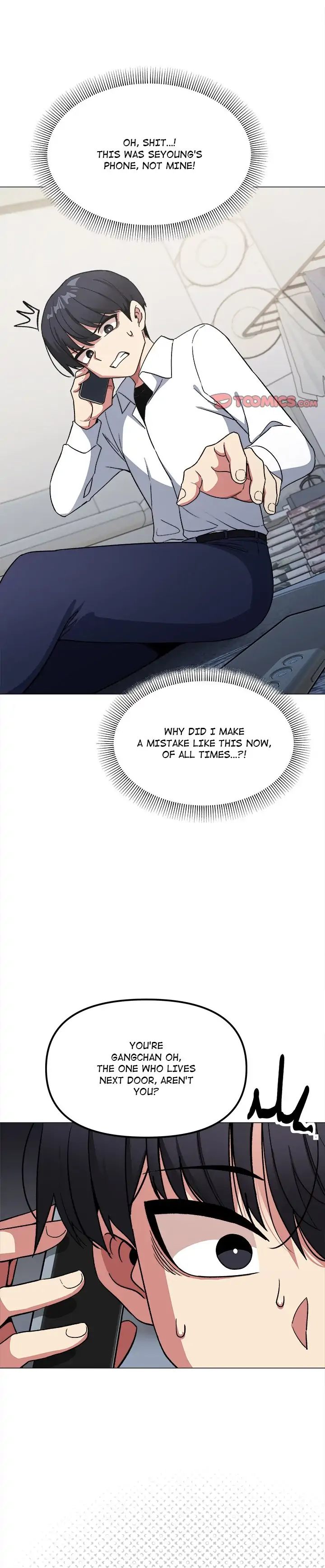 Stop Smoking - Chapter 42 - photo - 11