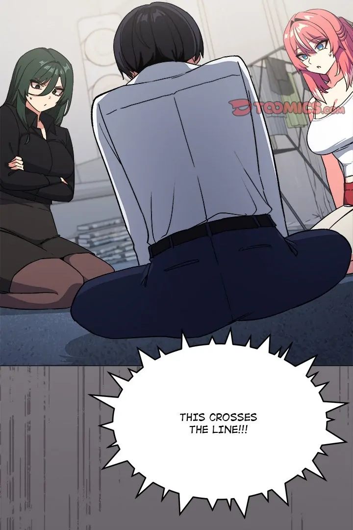 Stop Smoking - Chapter 42 - photo - 118