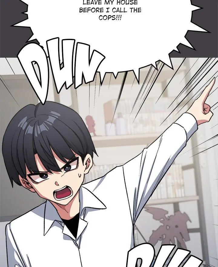 Stop Smoking - Chapter 42 - photo - 121