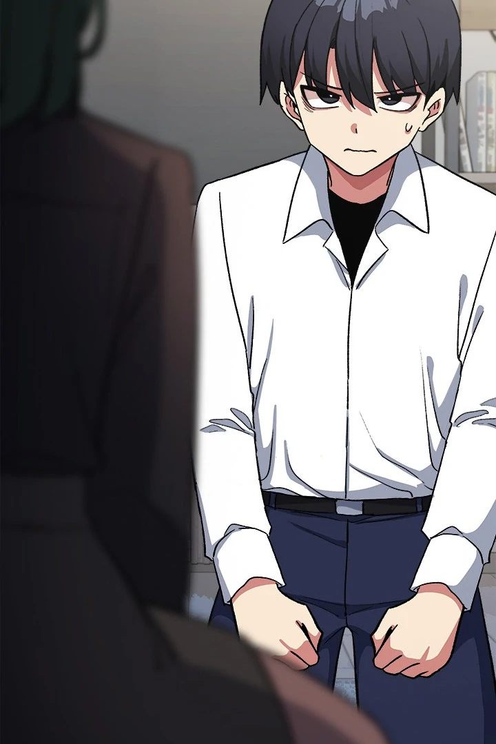 Stop Smoking - Chapter 42 - photo - 125