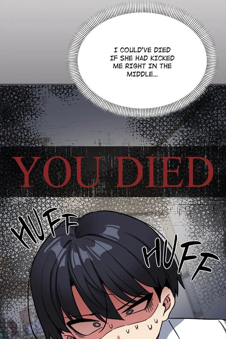 Stop Smoking - Chapter 42 - photo - 49
