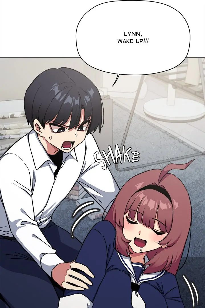 Stop Smoking - Chapter 42 - photo - 53