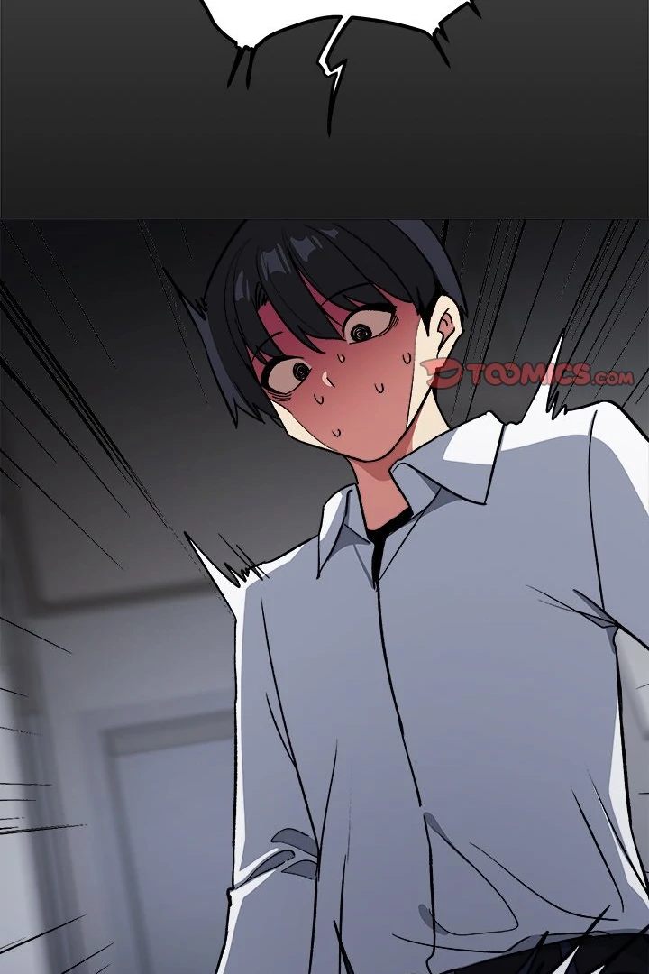 Stop Smoking - Chapter 42 - photo - 92