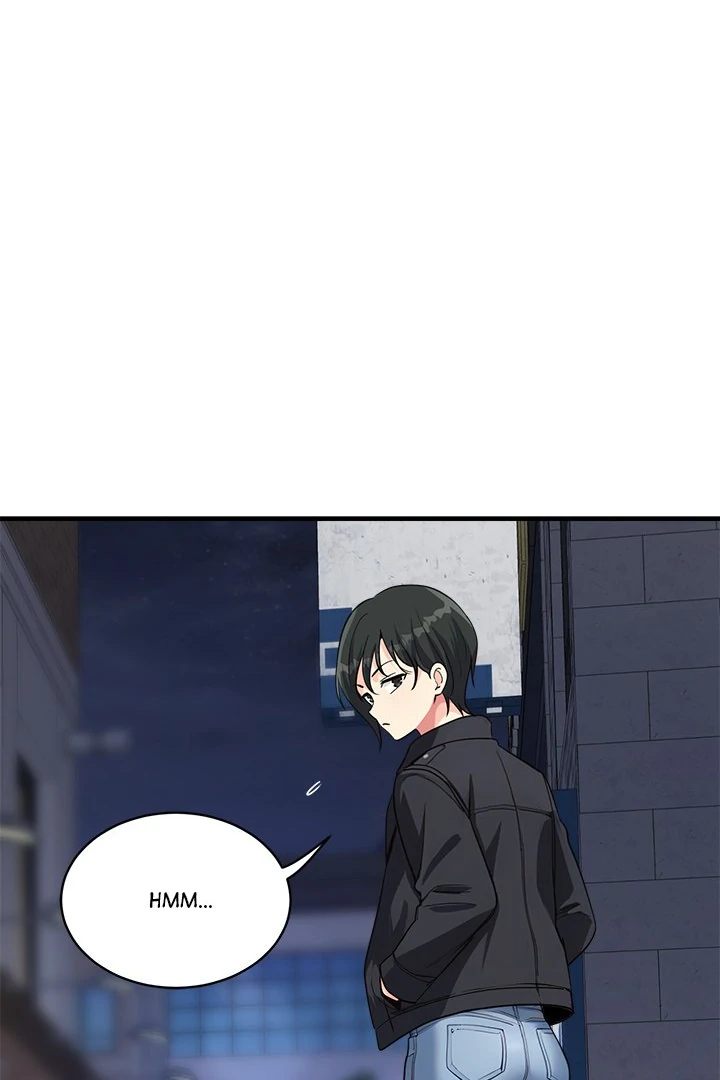 My Other Girlfriend - Chapter 33 - photo - 102