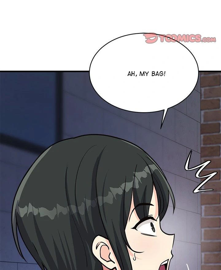 My Other Girlfriend - Chapter 33 - photo - 104