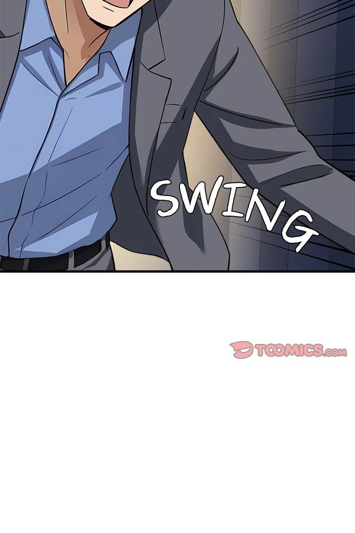My Other Girlfriend - Chapter 33 - photo - 112
