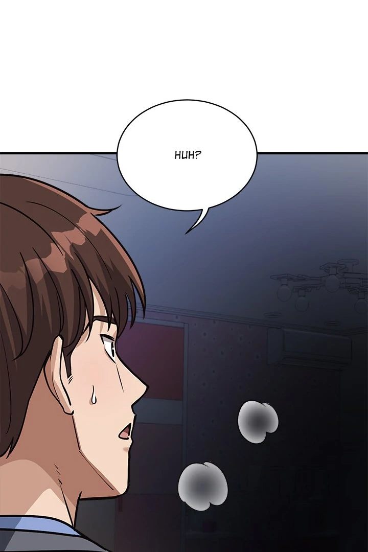 My Other Girlfriend - Chapter 33 - photo - 113