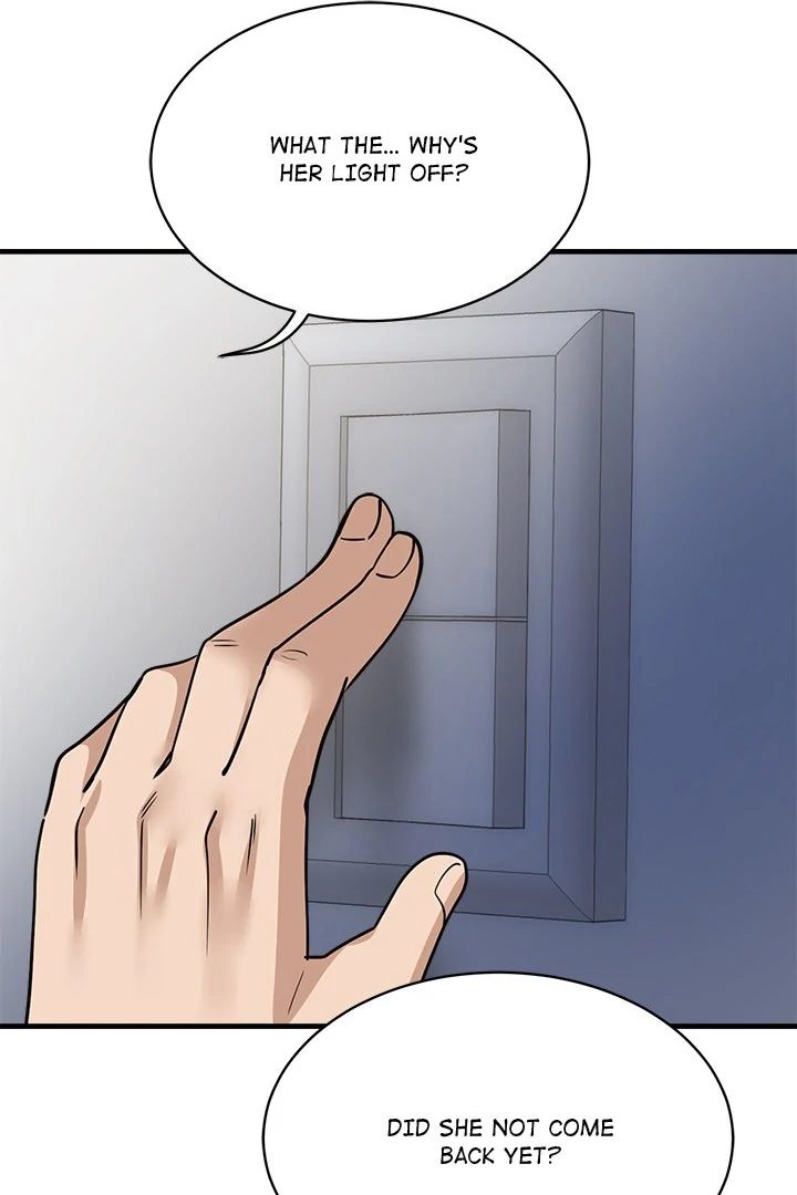 My Other Girlfriend - Chapter 33 - photo - 116
