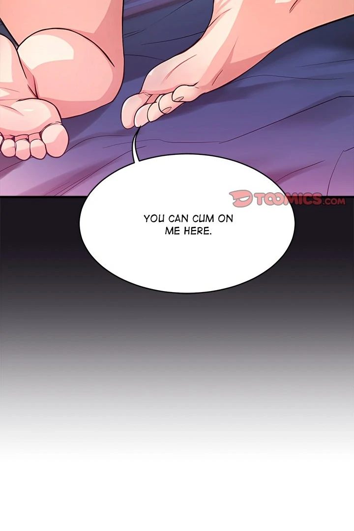 My Other Girlfriend - Chapter 33 - photo - 121