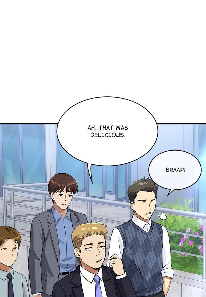My Other Girlfriend - Chapter 33 - photo - 142