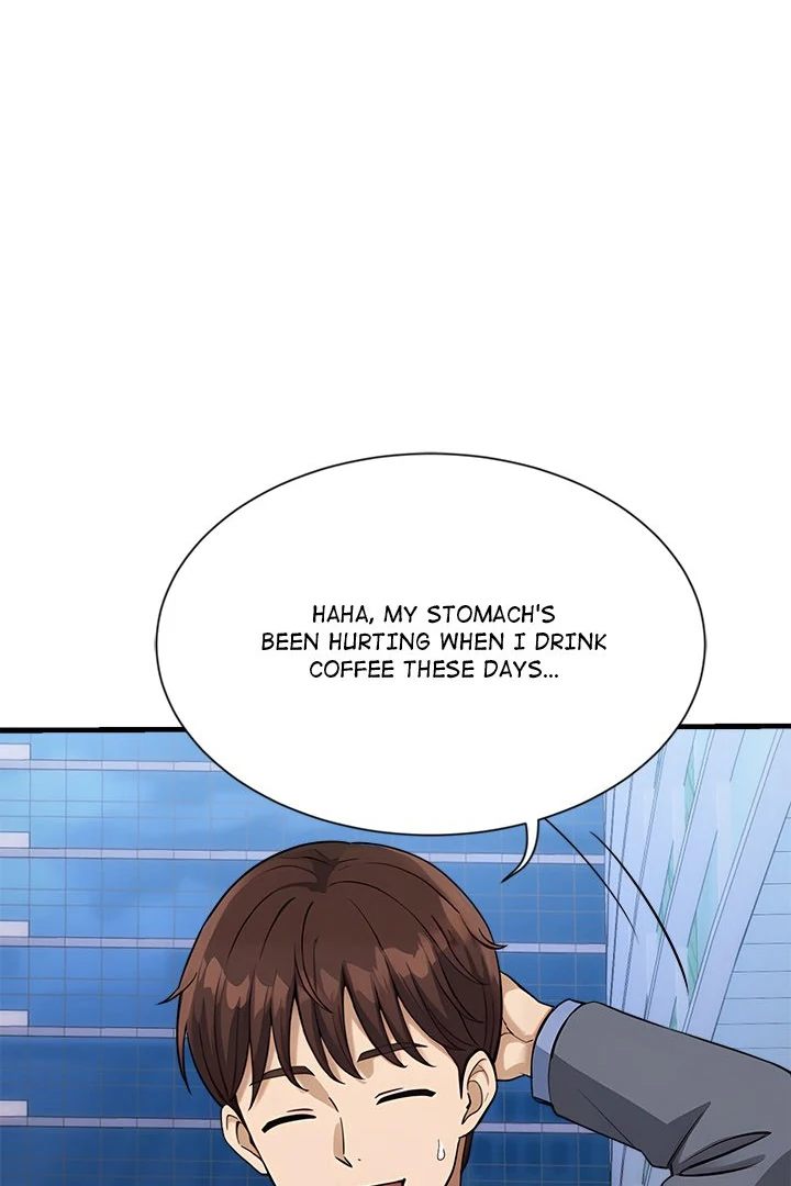 My Other Girlfriend - Chapter 33 - photo - 145
