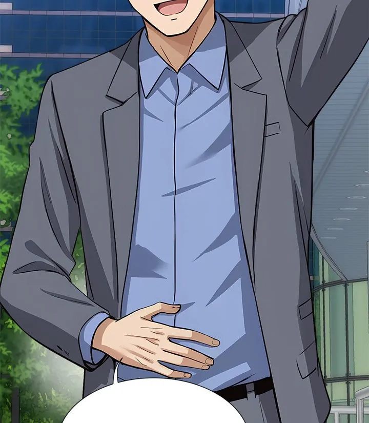 My Other Girlfriend - Chapter 33 - photo - 146