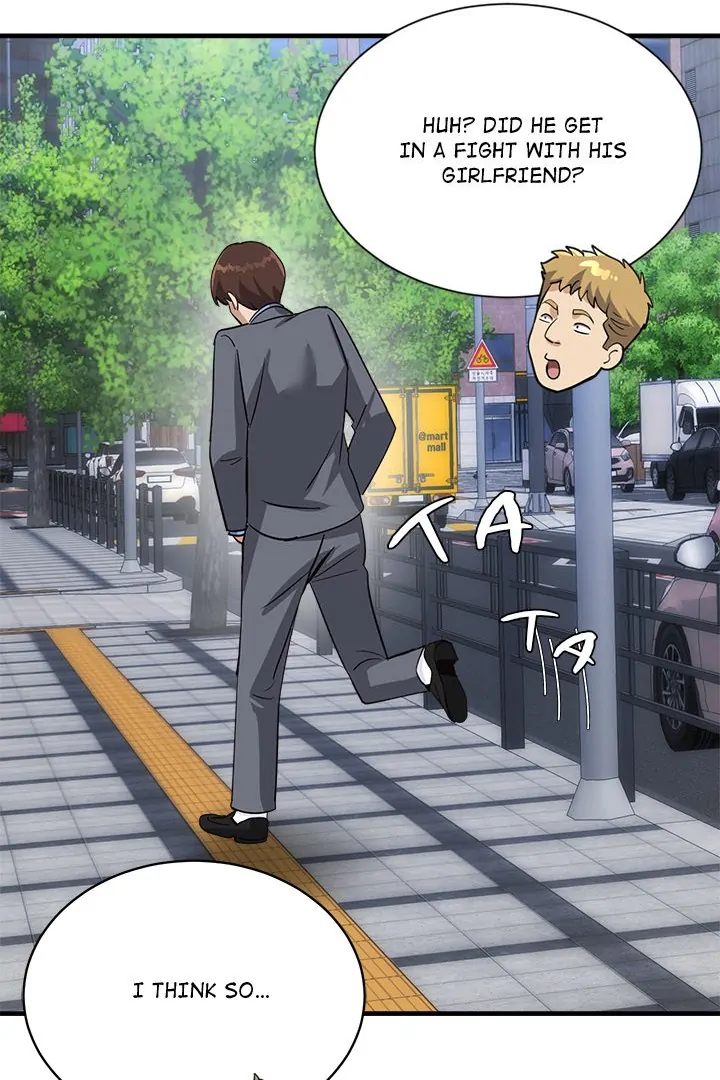 My Other Girlfriend - Chapter 33 - photo - 148