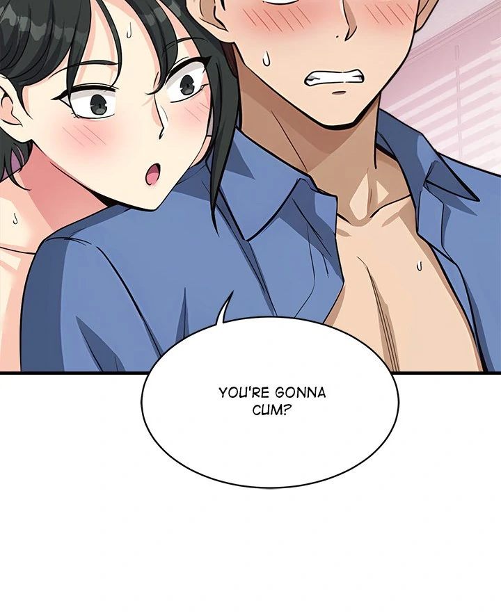 My Other Girlfriend - Chapter 33 - photo - 24