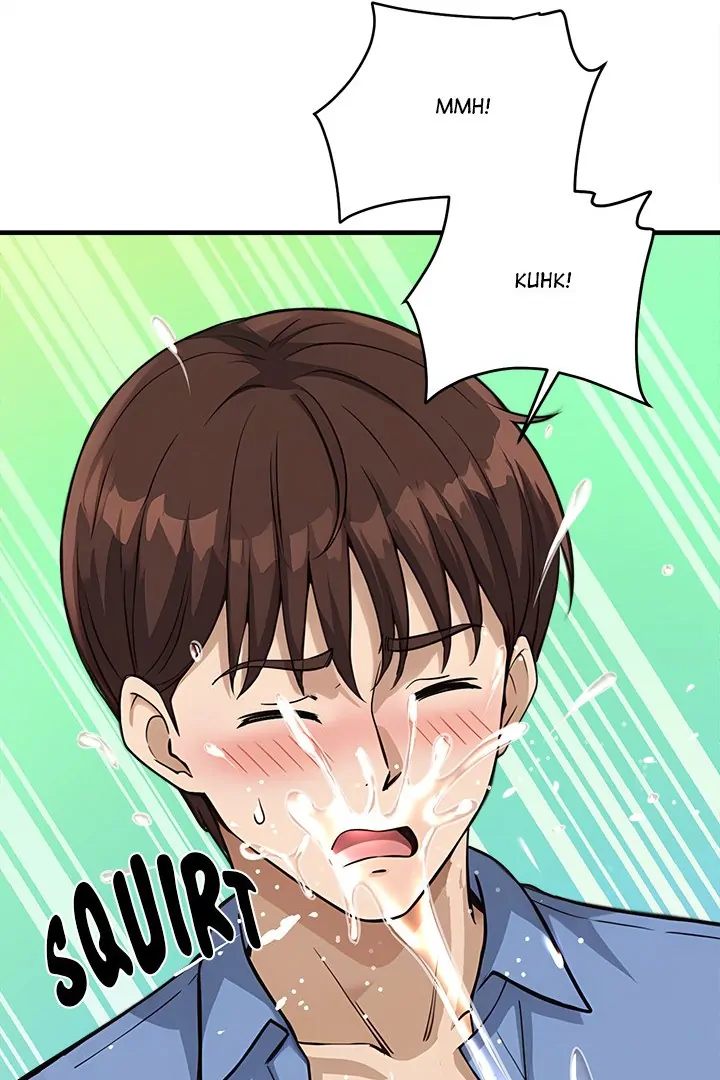 My Other Girlfriend - Chapter 33 - photo - 29