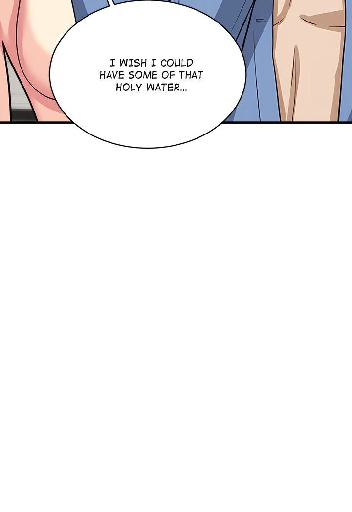 My Other Girlfriend - Chapter 33 - photo - 32